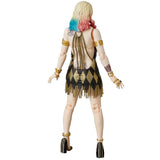 DC Suicide Squad MAFEX Harley Quinn Dress Version Action Figure - Radar Toys