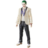 DC Suicide Squad MAFEX The Joker Suit Version Action Figure - Radar Toys