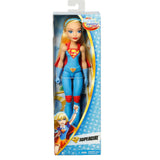 DC Super Hero Girls Supergirl 12 Inch Action Figure - Radar Toys
