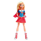 DC Super Hero Girls Supergirl 12 inch Doll - Radar Toys