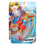 DC Super Hero Girls Supergirl With Cape Action Figure - Radar Toys