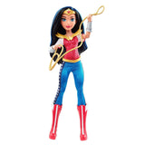DC Super Hero Girls Wonder Woman 12 inch Doll - Radar Toys