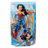 DC Super Hero Girls Wonder Woman 12 inch Doll - Radar Toys