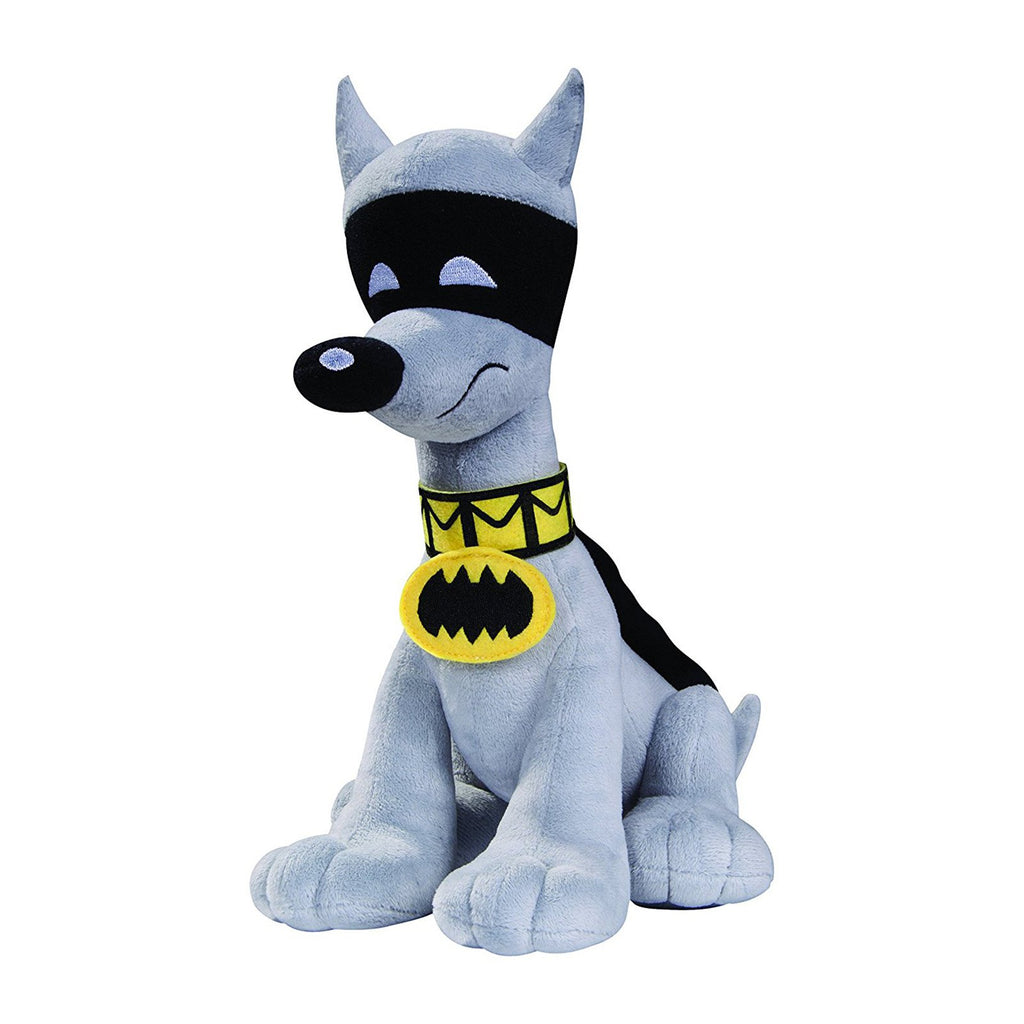 DC Super Pets Batman Ace 9 Inch Plush Figure