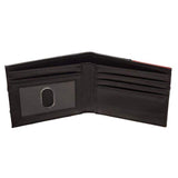 DC Superman Chrome Weld Bi-Fold Wallet - Radar Toys