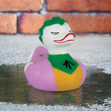 DC The Joker Bath Duck - Radar Toys