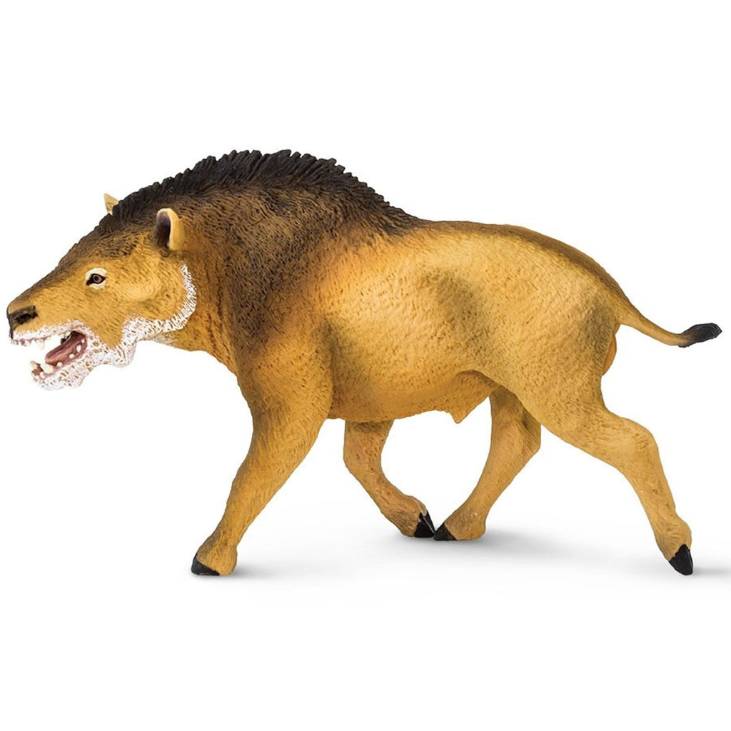 Daeodon Dinosaur Figure Safari Ltd