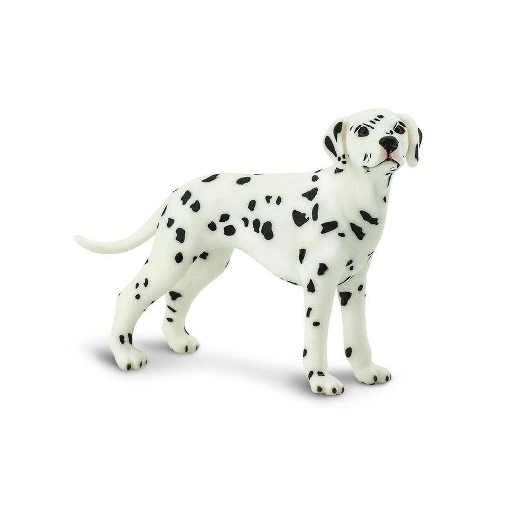Dalmatian Best In Show Dogs Figure Safari Ltd
