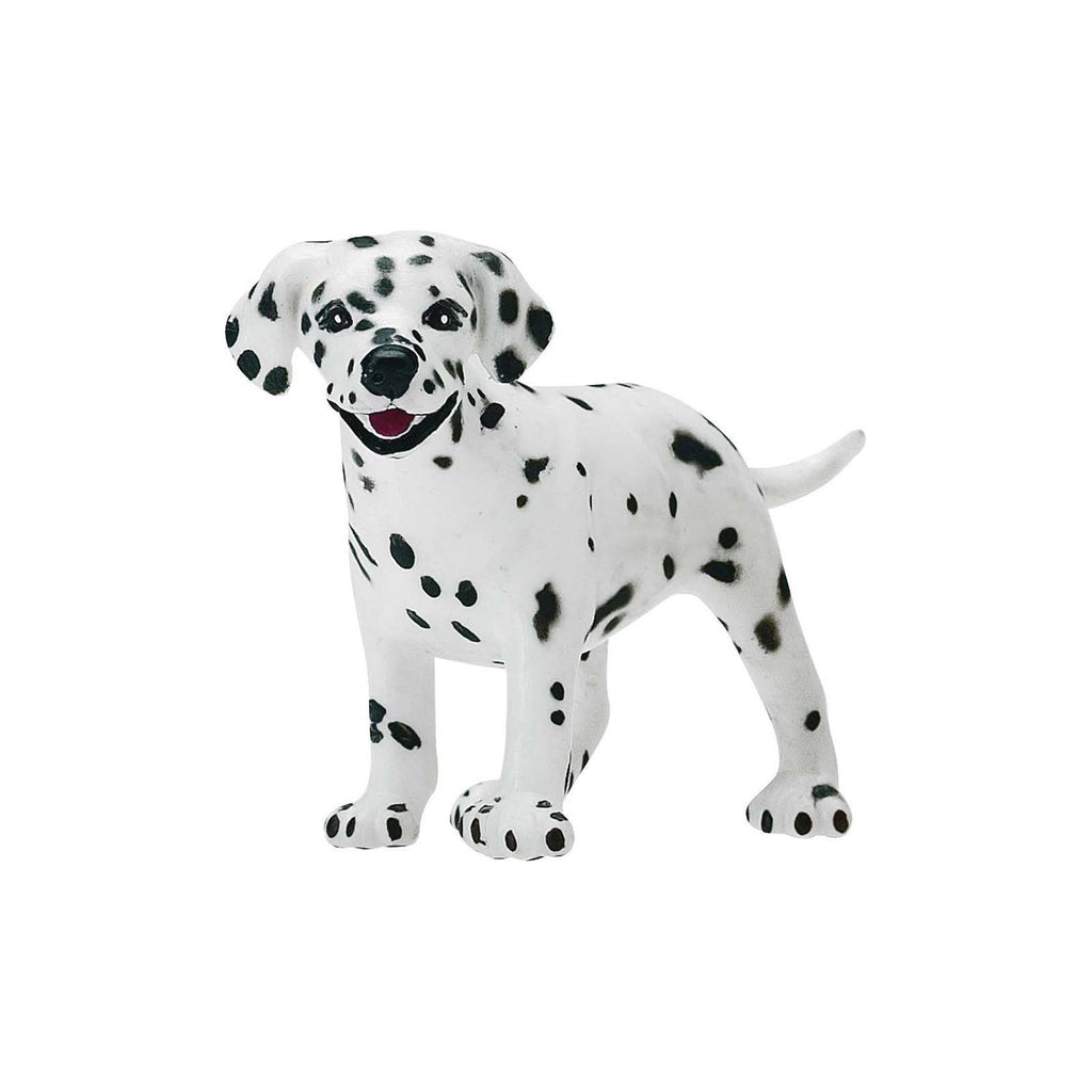 Dalmatian Puppy Best In Show Dogs Figure Safari Ltd