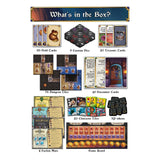 Delve The Board Game - Radar Toys