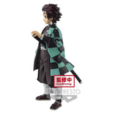 Demon Slayer Grandista Tanjiro Kamado Figure - Radar Toys