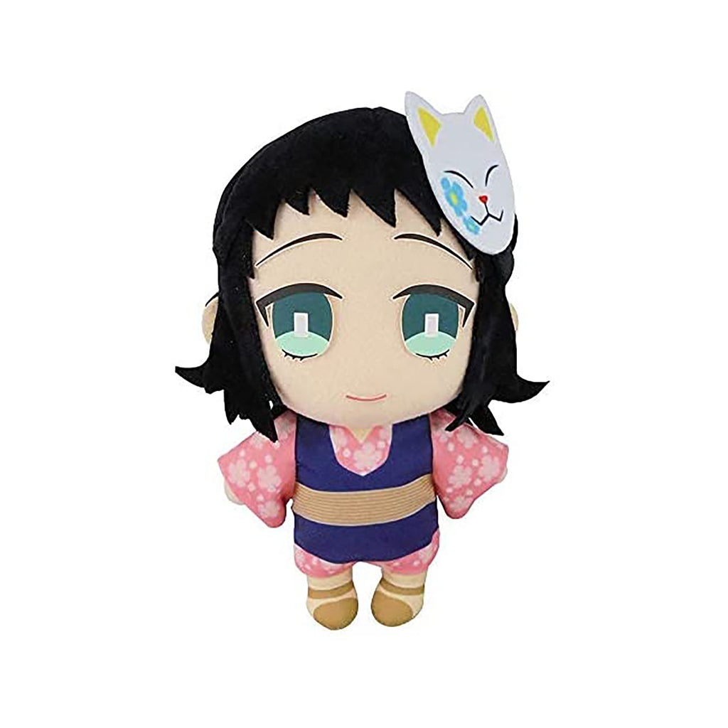 Demon Slayer Makomo 8 Inch Plush Figure - Radar Toys