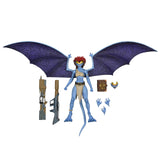 NECA Disney Gargoyles Demona Ultimate Action Figure - Radar Toys