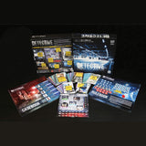 Detective A Modern Crime Board Game - Radar Toys