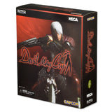 Devil May Cry Ultimate Dante Action Figure - Radar Toys