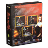 Devil May Cry Ultimate Dante Action Figure - Radar Toys