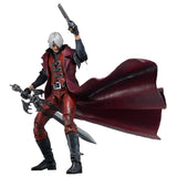 Devil May Cry Ultimate Dante Action Figure - Radar Toys