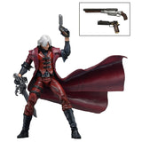Devil May Cry Ultimate Dante Action Figure - Radar Toys