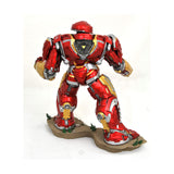 Diamond Gallery Diorama Hulkbuster Iron man Mk 2 Figure - Radar Toys