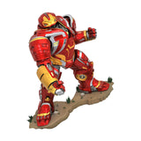 Diamond Gallery Diorama Hulkbuster Iron man Mk 2 Figure - Radar Toys