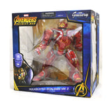 Diamond Gallery Diorama Hulkbuster Iron man Mk 2 Figure - Radar Toys