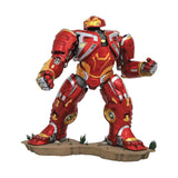 Diamond Gallery Diorama Hulkbuster Iron man Mk 2 Figure - Radar Toys