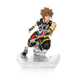 Diamond Gallery Kingdom Hearts Sora Figure - Radar Toys