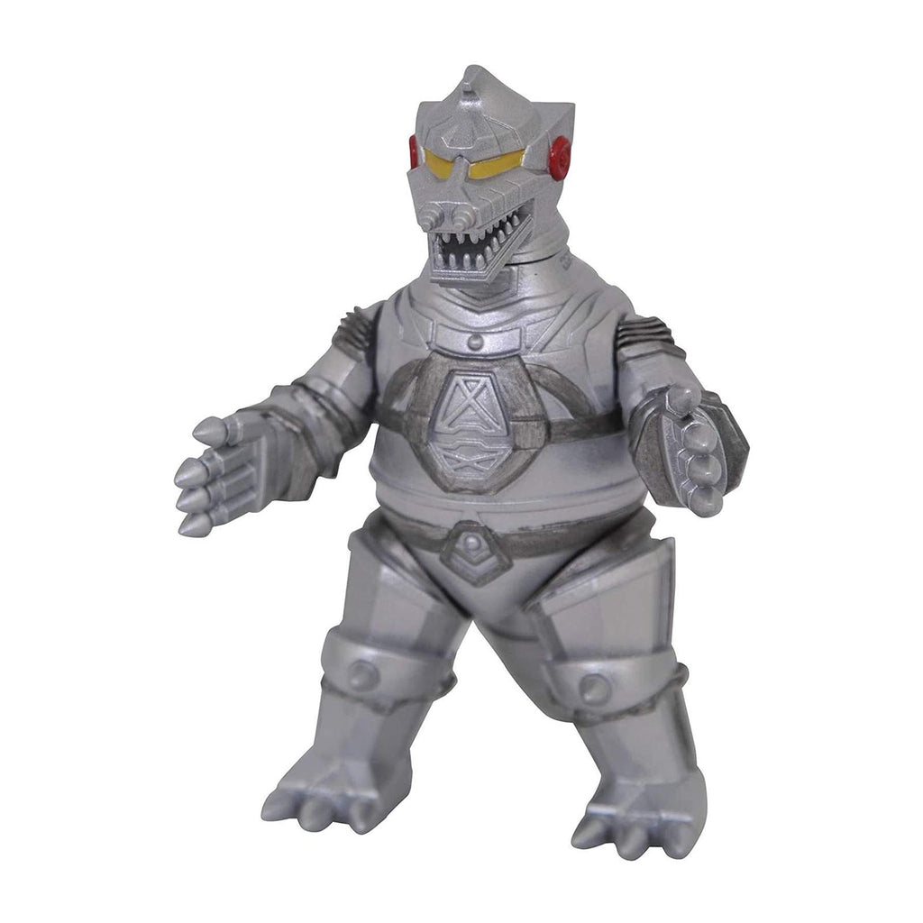 Diamond Godzilla Vinimates Mechagodzilla Figure