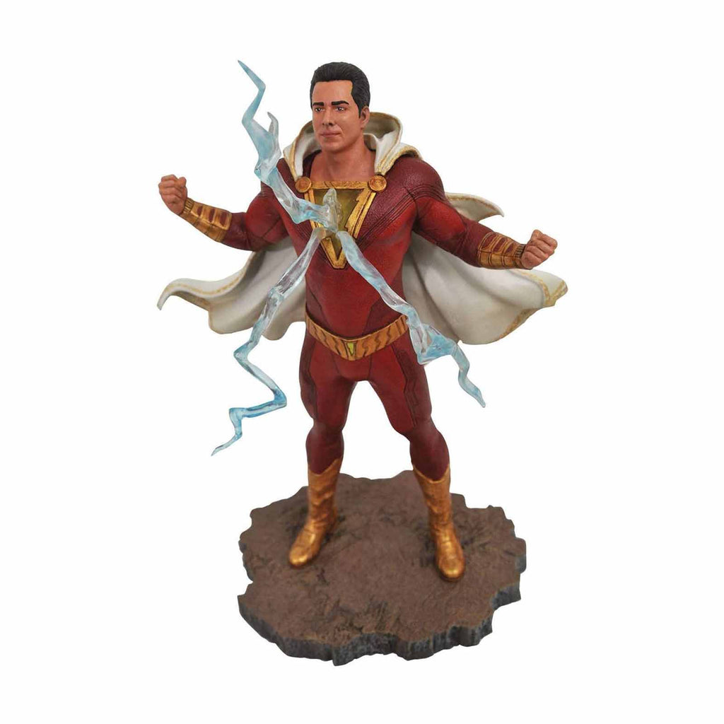 Diamond Select DC Gallery Shazam Movie PVC Figure