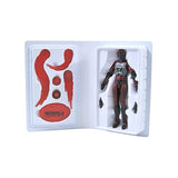 Diamond Select Toys Tron PX SDCC Deluxe VHS Action Figure - Radar Toys