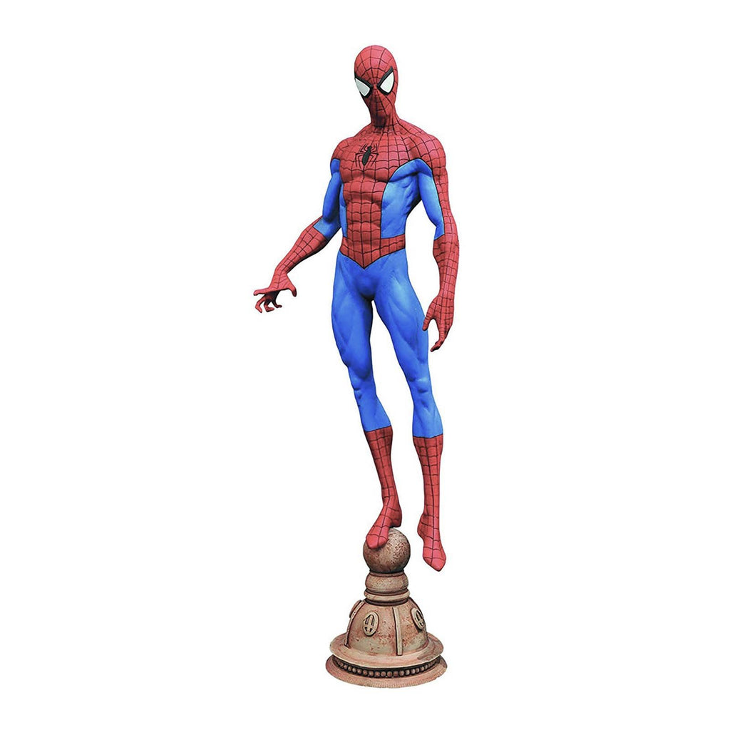 Diamond Select Gallery Amazing Spider-Man 12 Inch Diorama