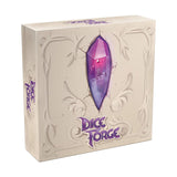 Dice Forge The Board Game - Radar Toys