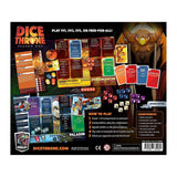 Dice Throne Season One The Board Game - Radar Toys