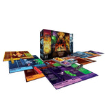 Dice Throne Season One The Board Game - Radar Toys