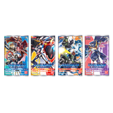 Digimon Card Game Release Special Booster Ver 1.5 Booster Pack- 12 Cards - Radar Toys