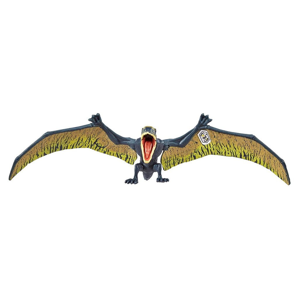 Jurassic World Camp Cretaceous Dimorphodon Dinosaur Figure