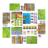 Dinosaur Island The Board Game - Radar Toys
