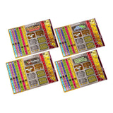Dinosaur Island The Board Game - Radar Toys