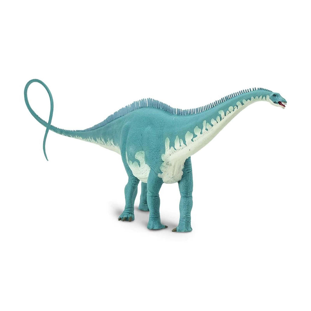 Diplodocus Dinosaurs Figure Safari Ltd