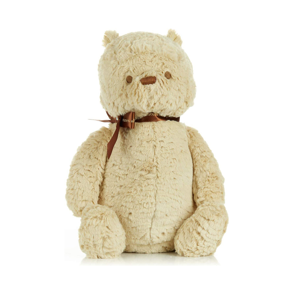 Disney Baby Classic Pooh 17 Inch Plush Figure