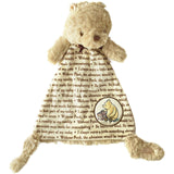 Disney Baby Classic Pooh Plush Blanket - Radar Toys
