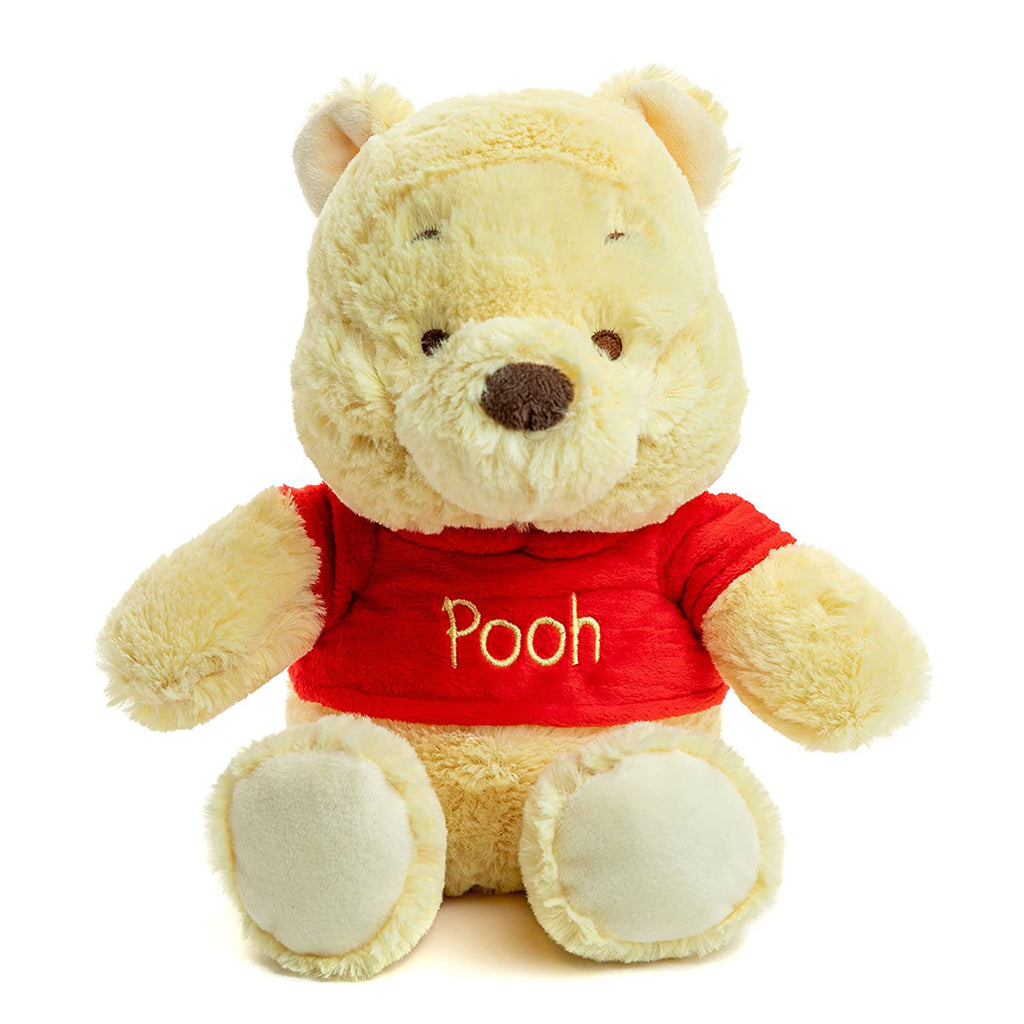 Disney Baby Winnie The Pooh 12 Inch Plush Figure