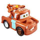 Disney Cars Track Talkers Mater Car - Radar Toys