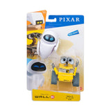 Disney Pixar Wall-E And Eve Action Figure - Radar Toys
