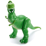 Disney Toy Story 4 Rex 7 Inch Poseable Action Figure - Radar Toys