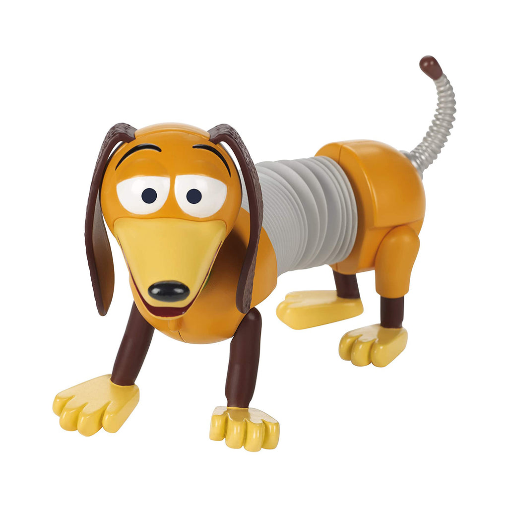 Disney Toy Story 4 Slinky Dog 7 Inch Posable Action Figure