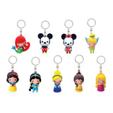 Disney Blind Bag Figure Keychain - Radar Toys