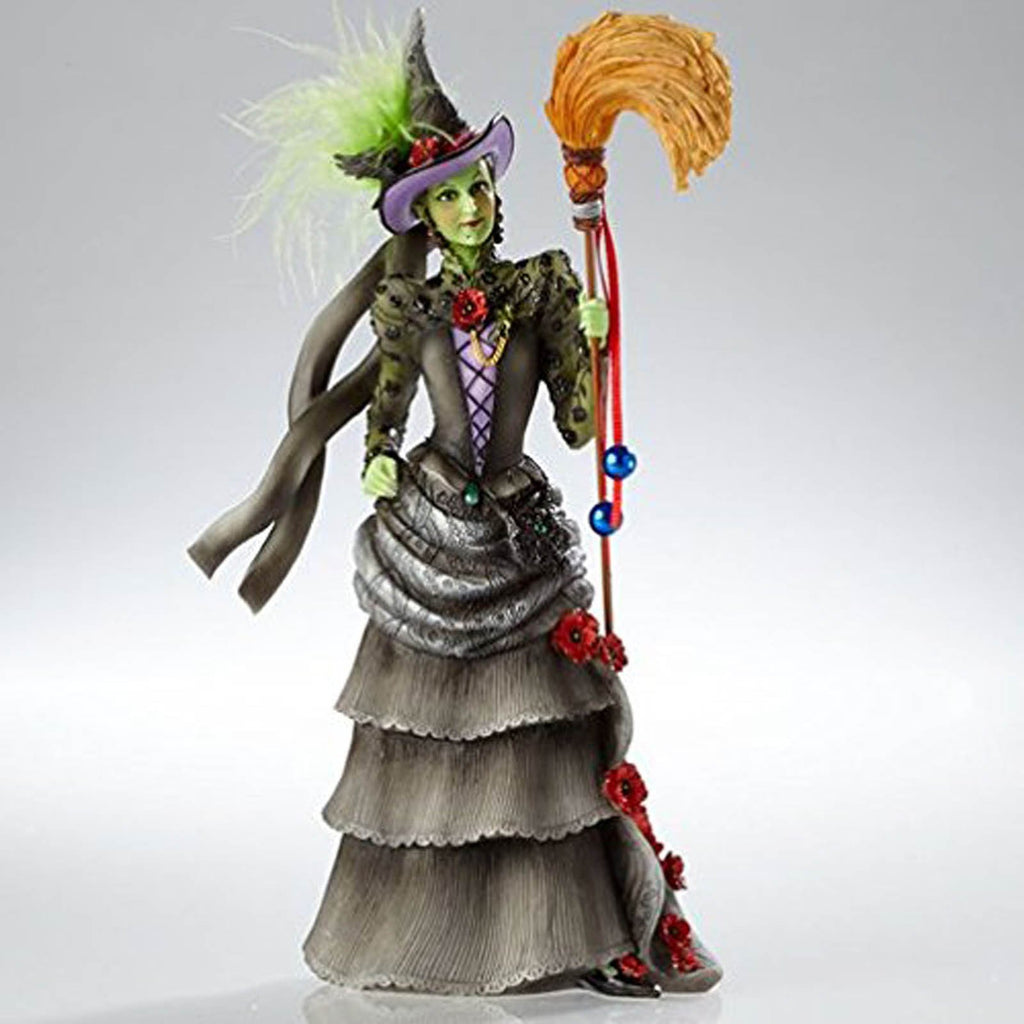 Disney Couture De Force Wizard Of Oz Wicked Witch Of The West Figure