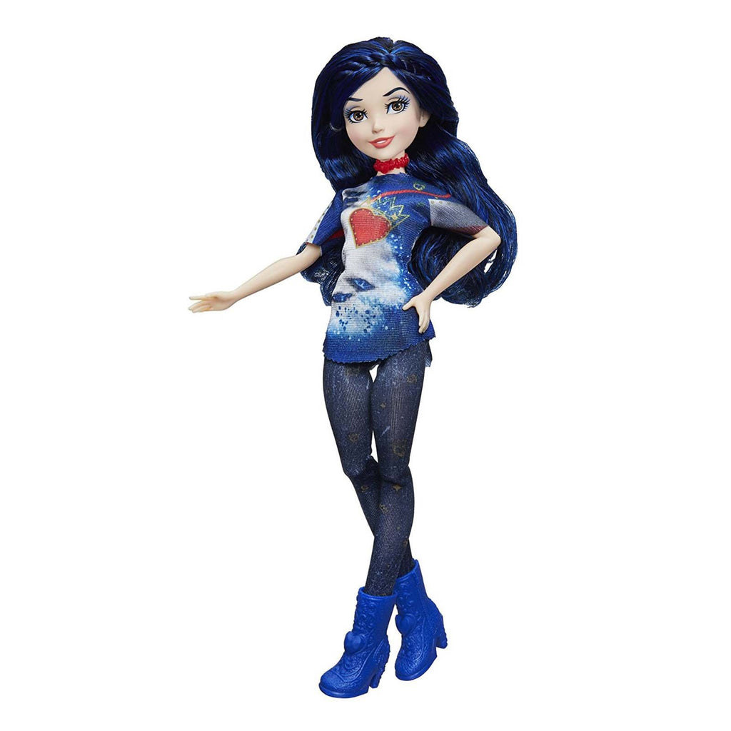 Disney Descendants 2 Evie Isle Of The Lost Doll