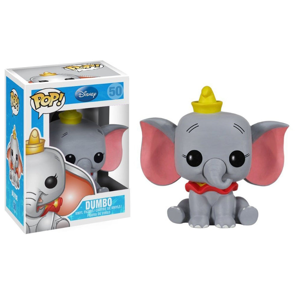 Disney Dumbo POP Dumbo Vinyl Figure